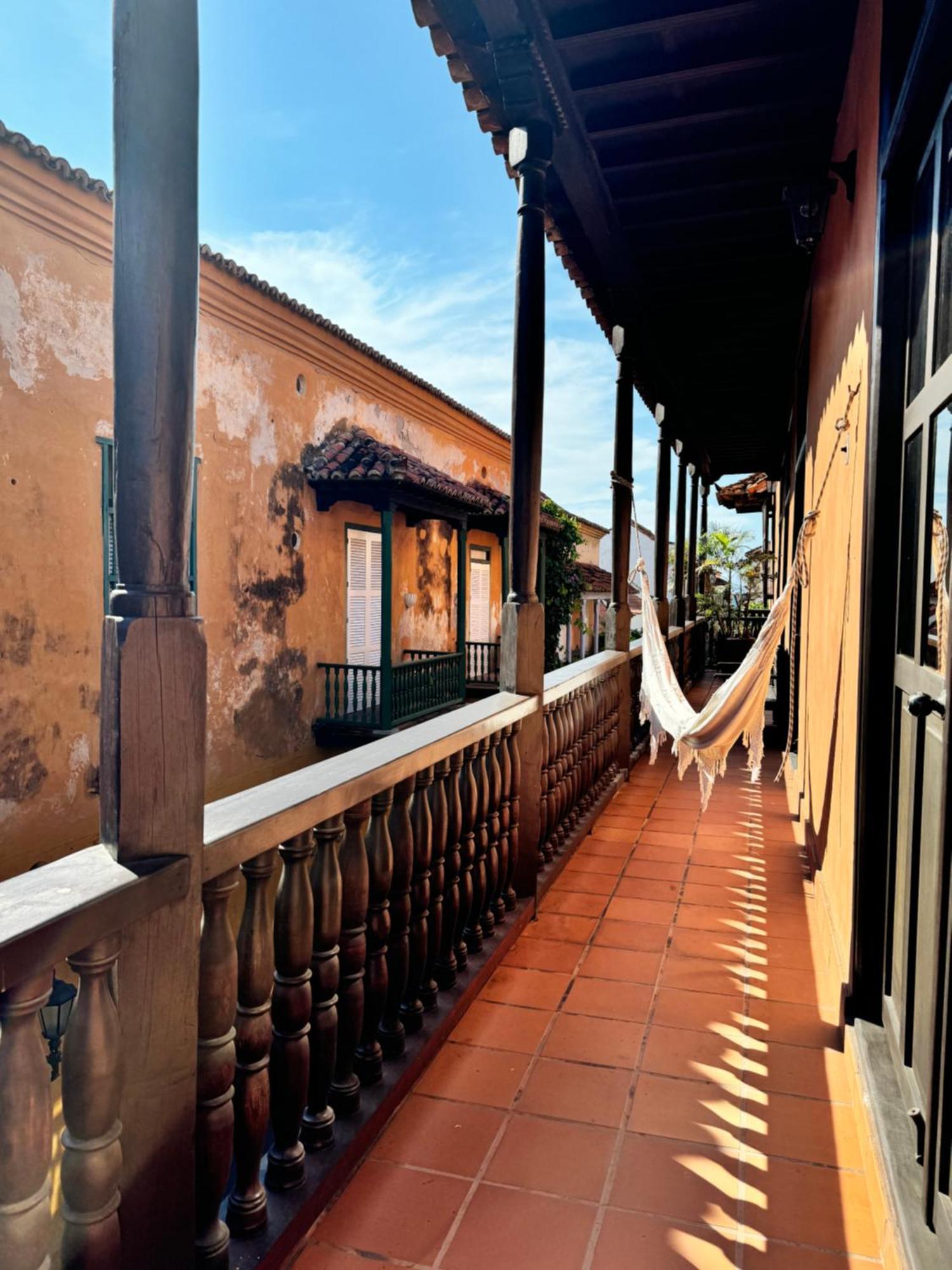 Casa Estrella Colonial Mansion Villa Cartagena Kültér fotó